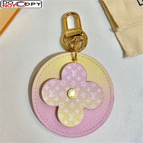 louis vuitton illustre liftboy bag charm|Louis Vuitton key holder.